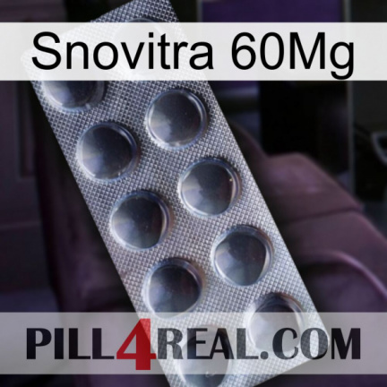 Snovitra 60Mg 30